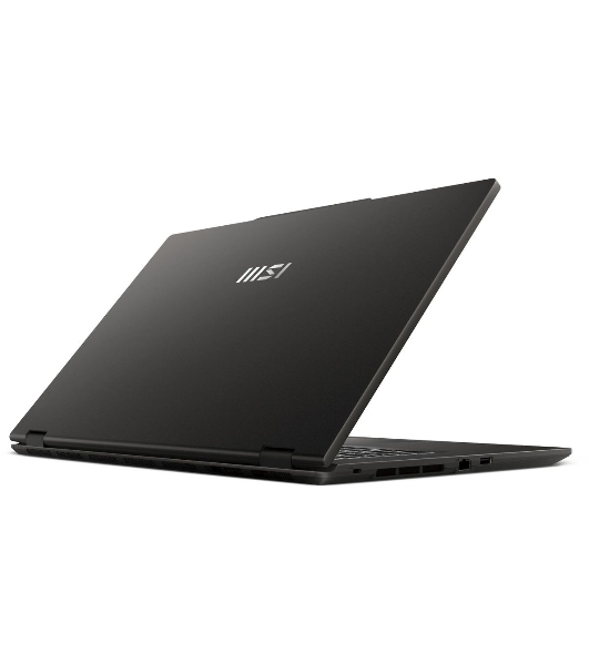 Ноутбук MSI VenturePro 16 AI A2HVEG-033XRU/16'/OLED/Intel Core Ultra 7 255H/16Gb/1Tb SSD/NVIDIA RTX 4050 6Gb/NoOS/серый/1.9kg