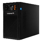 Источник бесперебойного питания Ippon Innova TA 2000 2000Вт 2000ВА черный, фото9