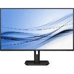 Монитор 27' Philips 27E1N1200A IPS 1920x1080, 100 Гц, 4 мс, 16:9, 300 кд/м², HDMI 1.4, DP 1.2, VGA, 3.5 мм, динамики (2x2 Вт), черный, фото 1