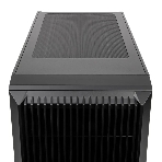 Корпус для ПК Silverstone SST-CS382 черный, фото7