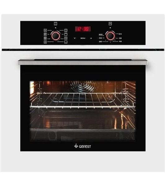 Духовой шкаф Gefest DA 622-03 RB1 22450000
