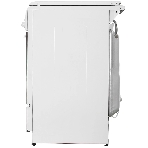 Плита газовая Gefest CG 60М C6 К73 белый, конфорок 4 шт, духовка 63 л, 60 см x 85 см x 60 см, фото3