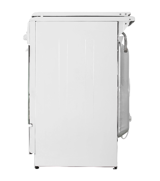 Плита газовая Gefest CG 60М C6 К73 белый, конфорок 4 шт, духовка 63 л, 60 см x 85 см x 60 см