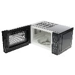Микроволновая печь Centek CT-1579 черный, 20 л, 700 Вт, переключатели - сенсор, фото5