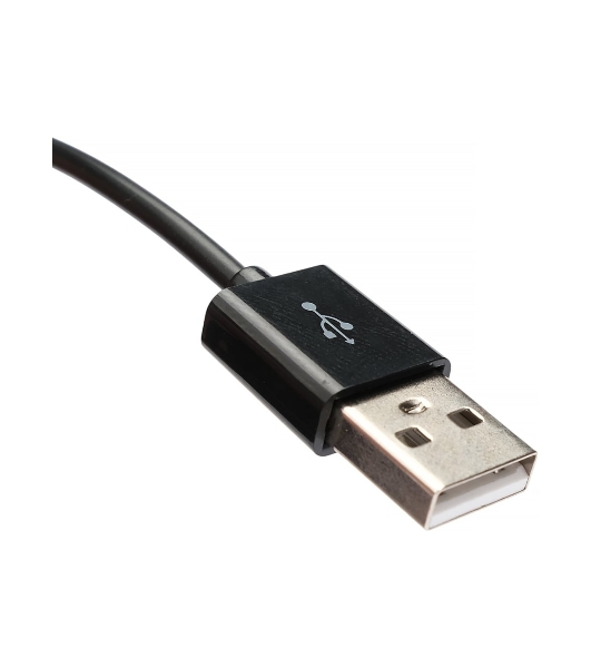 USB-концентратор Gembird UHB-U2P4-03, USB 2.0, USB 4 порта, USB