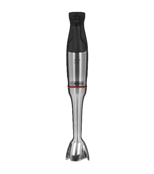 Блендер погружной Bosch MSM6M871 1200 Вт, черный