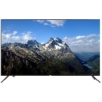 Телевизор JVC 50' LT-50M797 черный LED UHD 60Hz Smart TV, фото 1
