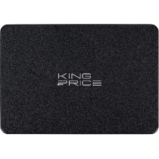 Накопитель SSD KingPrice KPSS240G2, 240Gb, 2.5', SATA-III, R/W 540/460