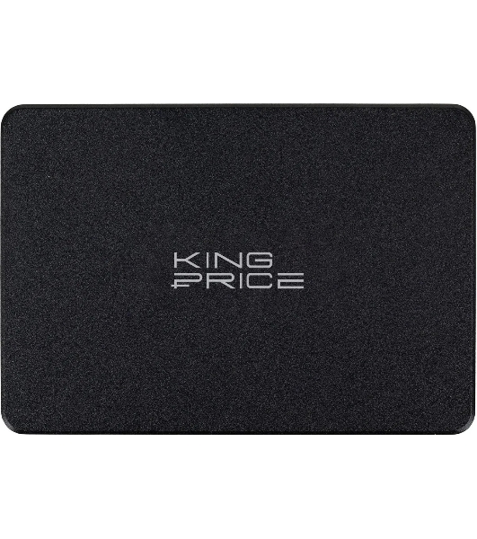 Накопитель SSD KingPrice KPSS240G2, 240Gb, 2.5', SATA-III, R/W 540/460