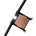Система жидкостного охлаждения ASUS PROART LC 420 90RC00N0-M0UAY0 черный 120мм алюминий+медь 2000rpm 31.5db 4-pin, фото9