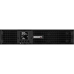 Источник бесперебойного питания Ippon Innova RTb 3000, черный, фото 1