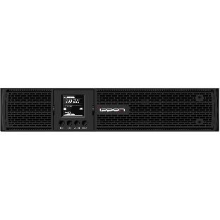 Источник бесперебойного питания Ippon Innova RTb 3000, черный