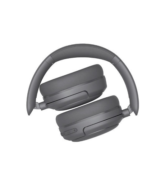 Беспроводные/проводные наушники Edifier W800BT SE серый, полноразмерные, Bluetooth + USB-C, игровой режим, до 30 ч
