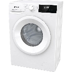 Стиральная машина Gorenje WNHPI84AS/R белый, загрузка фронтальная 8 кг, 1400 об/мин., класс: А, фото13