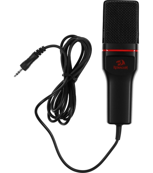 Микрофон Defender REDRAGON EYFERT GM100