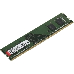 Оперативная память Kingston ValueRAM, DDR4, 8GB (1x8GB), 3200MHz, CL22, DIMM, фото 1