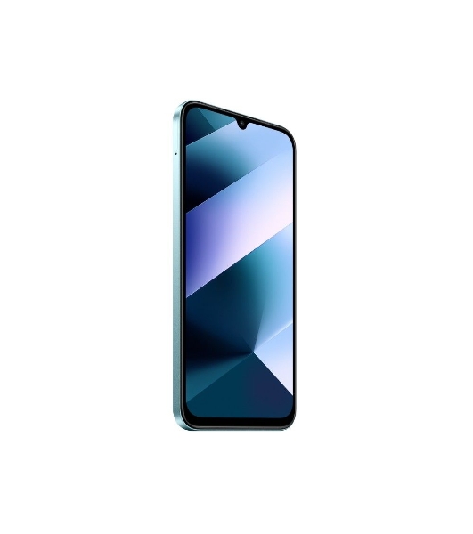 Смартфон Poco C85 6/128Gb зеленый