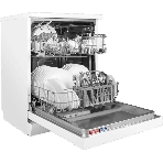 Посудомоечная машина Maunfeld MWF60121W, белый, 59.8 см, 12 компл., 47 дБ, класс A++, фото16