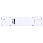 Вентилятор для корпуса Lian-Li SL V2 120 G99.12SLV21W.00 белый 120мм 1600rpm 29dB 4-pin, фото2