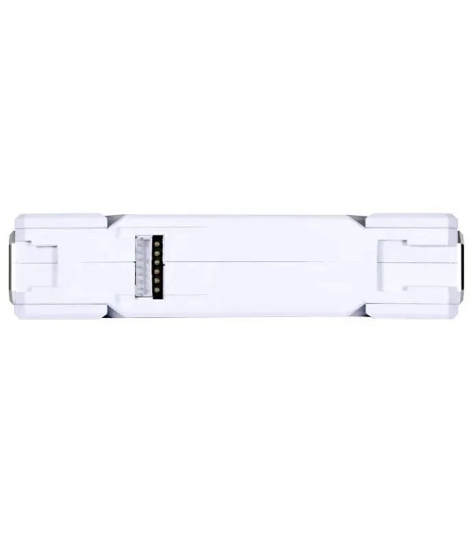 Вентилятор для корпуса Lian-Li SL V2 120 G99.12SLV21W.00 белый 120мм 1600rpm 29dB 4-pin