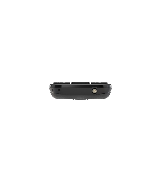 Мобильный телефон Maxvi B110ds черный