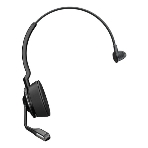 Гарнитура Jabra Engage 65 SE Mono чёрный, беспроводная + проводная, радиоканал, до 13 ч, фото2