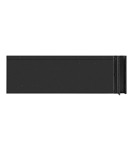 Серверный корпус ExeGate Pro 3U390-11 (RM 19', высота 3U, глубина 390, БП 400ADS, USB)