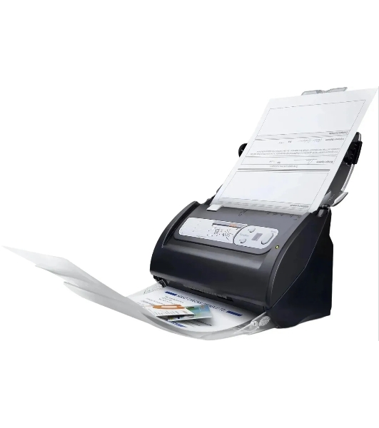 Сканер Plustek SmartOffice PS188 (0289TS)