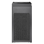 Корпус для ПК Silverstone SST-CS382 черный, фото8