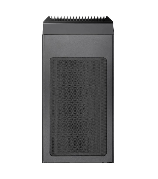 Корпус для ПК Silverstone SST-CS382 черный