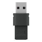 Презентер Logitech Spotlight R-R0011 серый, Bluetooth, кнопки - 3, фото9
