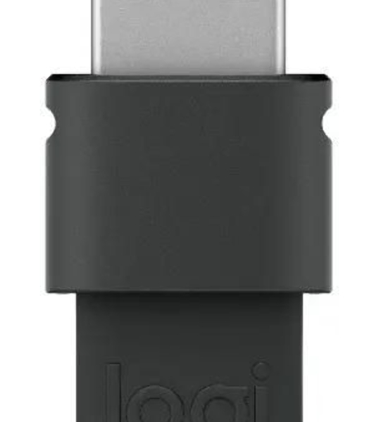 Презентер Logitech Spotlight R-R0011 серый, Bluetooth, кнопки - 3