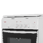 Плита газовая Gefest CG 60М C6 К73 белый, конфорок 4 шт, духовка 63 л, 60 см x 85 см x 60 см, фото4