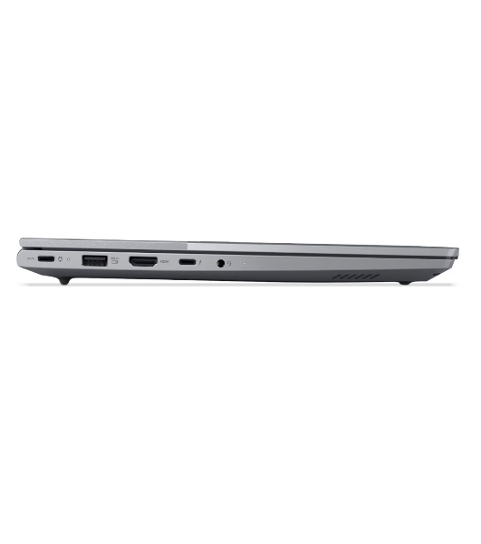 Ноутбук Lenovo ThinkBook 14 G8 IAL 14' WUXGA IPS, Intel Core Ultra 5 225U, 16Gb, 512Gb SSD, FHD Cam, 45Whr, no OS, серы