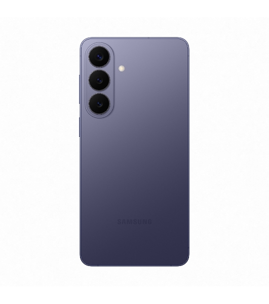Смартфон Samsung Galaxy S26+ SM-S947B 12/512Gb, фиолетовый
