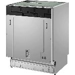 Встраиваемая посудомоечная машина Haier HDWE14-094RU, фото2