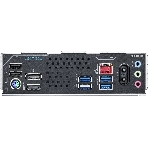 Материнская плата Gigabyte B860M GAMING WIFI6, LGA 1851, Intel B860, 2xDDR5, 4xSATA, 2xM.2, 1xPCIe 5.0 x16, 1xPCIe 4.0 x16, 1xHDMI, 1xDP, 1x2.5Gb LAN, Wi-Fi 6, Bluetooth 5.3, 3xUSB-A 5Gbps, 3xUSB-A 2.0, 1xPS/2, 3x3.5 мм, 7.1, mATX, фото2