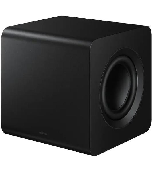 Саундбар Samsung HW-QS700F/RU 5.0 200Вт черный