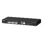 Переключатель KVM 4 портовый ATEN 4-Port USB DVI Multi-View KVMP Switch, фото 1