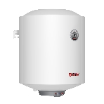 Водонагреватель электрический Thermex Nova 50 V белый, накопительный, 50 л, 2 кВт, настенный, вертикальный, бак с покрытием из биостеклофарфора, фото7