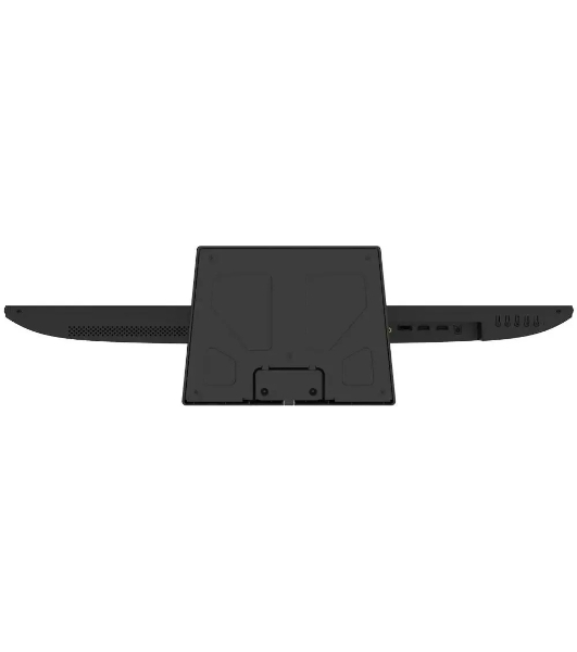 Монитор 31.5' Digma Progress 32A501U VA 3840x2160, 60 Гц, 4 мс, 16:9, 300 кд/м², 1xHDMI, 1xDP, 1x3.5 мм, G-Sync, черный