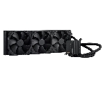 Система жидкостного охлаждения ASUS PROART LC 420 90RC00N0-M0UAY0 черный 120мм алюминий+медь 2000rpm 31.5db 4-pin, фото 1