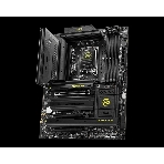 Материнская плата MSI MAG Z890 TOMAHAWK WIFI, LGA 1851, Intel Z890, 4xDDR5, 4xSATA, 4xM.2, 1xPCIe 5.0 x16, 2xPCIe 4.0 x4, 1xHDMI, 2xUSB-C Thunderbolt 4, 1xUSB-C 3.2 Gen 2, 3xUSB-A 3.2 Gen 2, 4xUSB-A 3.2 Gen 1, 1x 5Gb LAN, 2x3.5 мм, 7.1, ATX, фото3
