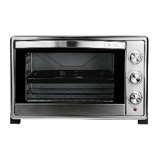 Мини-печь Centek CT-1542 Convection (сталь)