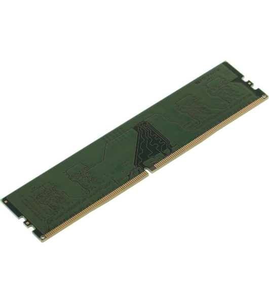 Оперативная память Kingston ValueRAM, DDR4, 8GB (1x8GB), 3200MHz, CL22, DIMM