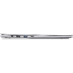 Ноутбук Acer Swift Lite SFL16-51M-54BL 16' WUXGA 1920x1200 Non-glare IPS, 1000:1, 300 nit Intel Core Ultra 5 115U UMA 16 Gb LPDDR5 Memory 512Gb PCIe NVMe SSD Silver FULL METAL BODY KB backlight None (Boot-up only), фото5
