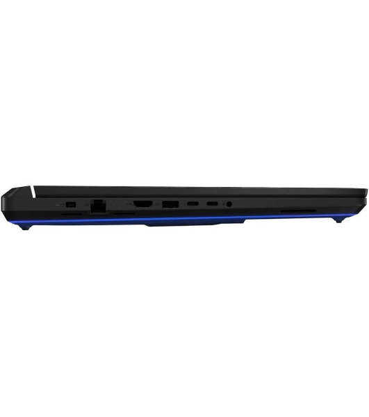 Ноутбук ASUS ROG Strix SCAR 18 G835LW-SA037 18' IPS/Intel Core Ultra 9 275HX/32Gb/1024Gb SSD/NVIDIA GeForce RTX 5080(16Gb)/Windows 11 Pro/черный/3.3kg