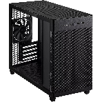 Компьютерный корпус Asus AP201 PRIME CASE TG AP201/BLK/TG, фото3