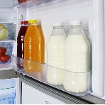 Холодильник ОРСК 171 B белый двухкамерный 200/110л морозилка снизу, фото4