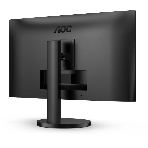 Монитор 27' AOC 27B3CF2 IPS 1920x1080, 100 Гц, 1 мс, 16:9, 250 кд/м2, 1xHDMI, USB-C, 1x3.5 мм, черный, фото6